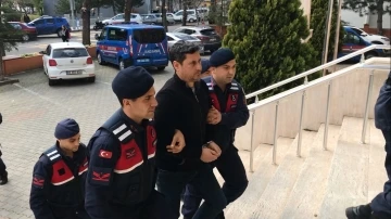 FETÖ üyesi tutuklandı
