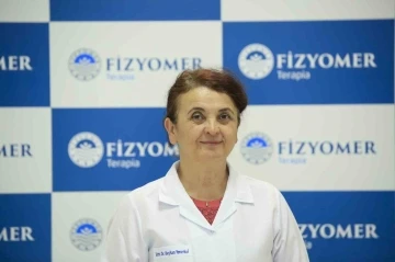 Fibromiyalji kadınlarda 10 kat daha fazla görülüyor
