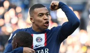 FIFA Dünya Kupası ’Altın Ayakkabı’ yarışında Mbappe önde