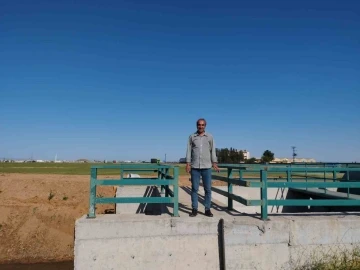 Fırat ve Dicle Nehri, başta Türkiye olmak üzere Ortadoğu’ya hayat veriyor
