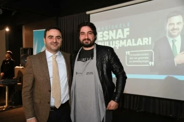 Fırıncıların meseleleri masaya yatırıldı
