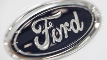 Ford'dan 4,5 milyar dolarlık nikel anlaşması