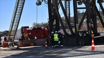 Gabar Dağı'nda yeni petrol rezervi keşfi yörede heyecanla karşılandı