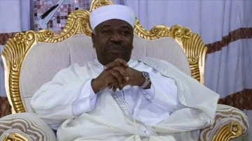 Gabon Cumhurbaşkanı Ali Bongo ev hapsinde tutuluyor