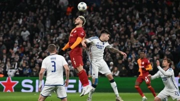 Galatasaray'ın UEFA Avrupa Ligi'nde muhtemel rakipleri belli oldu