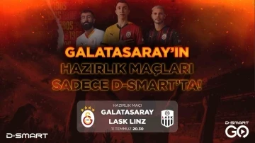Galatasaray sahaya iniyor
