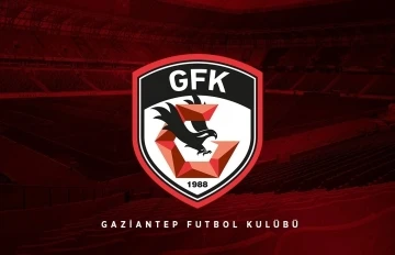 Gaziantep FK yönetimi istifa etti
