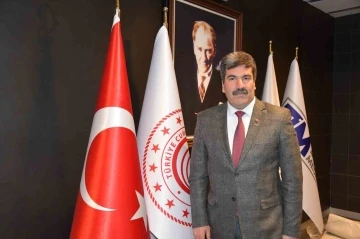 Gaziantep halı üretim ve ihracatındaki liderliğini sürdürüyor
