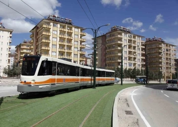 Gaziantep’te bayramda toplu taşıma ücretsiz
