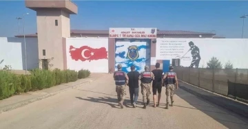 Gaziantep’te göçmen kaçakçısı 2 organizatör tutuklandı
