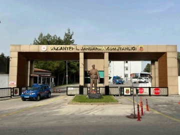 Gaziantep’te kesinleşmiş hapis cezası bulunan 3 şahıs yakalandı
