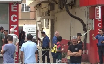 Gaziantep’teki şüpheli ölüm cinayet çıktı