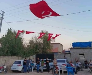 Gaziantepli Uzman Çavuş Hasan Aslan tedavi gördüğü hastanede şehit oldu