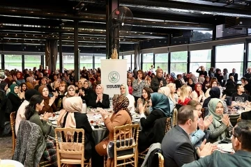 Gaziosmanpaşa Belediyesi’nden 8 Mart Dünya Kadınlar Günü’ne özel program
