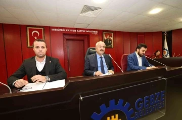 Gebze’de spor kulüplerine yardım yapılacak
