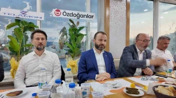 Gediz’de 16 yeni doktor kadrosu onaylandı
