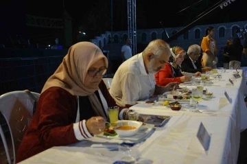 Gediz’de geleneksel tarhana pişirme yarışması için kayıtlar başladı
