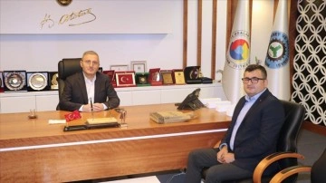 Giresun Limanı'nda konteyner taşımacılığı başlayacak