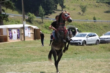 Gökyüzü Gözlem Etkinliği yapılamayınca katılımcılar doğanın tadını çıkardı