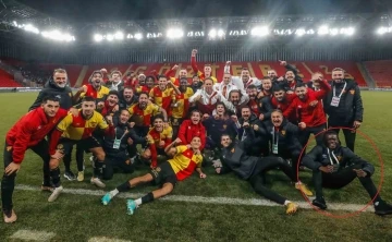 Göztepe’den U19’a takviye
