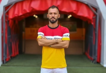 Göztepe, Emre Çolak’ın sözleşmesini feshetti
