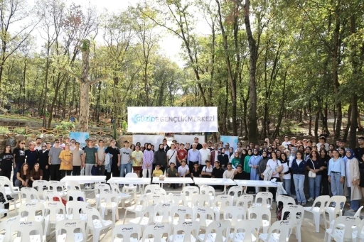 Güzide Gençlik’te yeni dönem başladı
