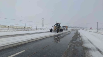 Habere gitmek istedi, evde mahsur kaldı
