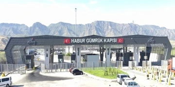 Habur’da gümrük muhafaza memurlarına saldırı: 3 yaralı, 5 gözaltı