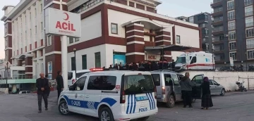 Adıyaman'da hafif ticari aracın çarptığı çocuk öldü