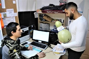 Halk otobüsünde su kabağını bile unutarak ’Bu kadar da olmaz’ dedirttiler
