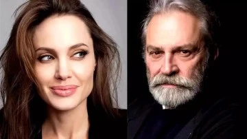 Haluk Bilginer, Angelina Jolie ile başrolde oynayacak