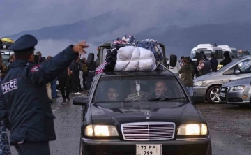 Hankendi’deki patlamada 20 kişi öldü
