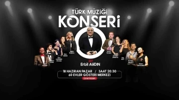 Harikalara Sahili’nde müzik ziyafeti yaşanacak
