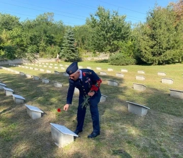 Hava Kuvvetleri Komutanı Kadıoğlu’ndan Macaristan’a ziyaret
