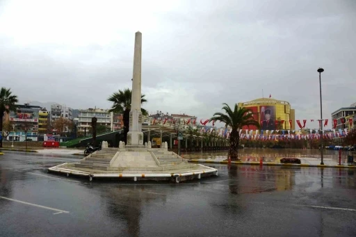 Hava sıcaklıkları mevsim normallerinde seyredecek
