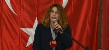 Hedefimiz Bursa'da MHP'li kadın başkandır&quot; 