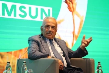 Hilmi Güler: “Hedefimiz kendi kendine yeten bir Ordu”
