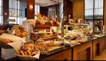 Hilton’da brunch ile lezzet şöleni başlıyor
