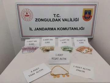 Hırsızlık şüphelisinin zanlısı otobüste yakalandı
