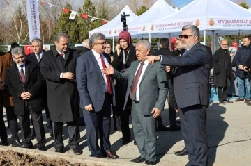 Hobi bahçelerinde ata tohumuyla üretim yapılacak
