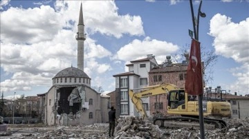 Hollanda, deprem bölgelerinin yeniden inşasına katkı yapmak istiyor