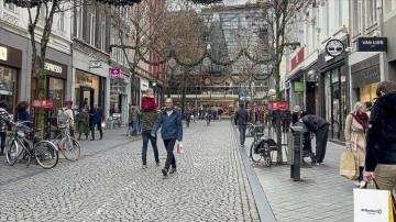 Hollanda'da bankalar dijitalleşme nedeniyle şube kapatıyor