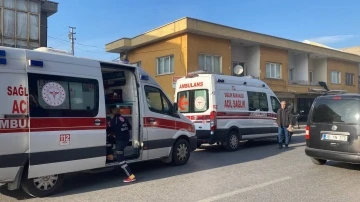 Husumetlilerine ateş açtılar, yoldan geçenleri de vurdular
