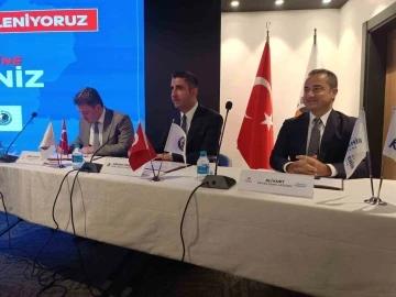 İBB, KİPTAŞ ve Kartal Belediyesi arasında ‘kentsel dönüşüm’ protokolü imzalandı
