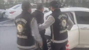 İçişleri Bakanı Yerlikaya "Sarallar" organize suç örgütünün çökertildiğini bildirdi