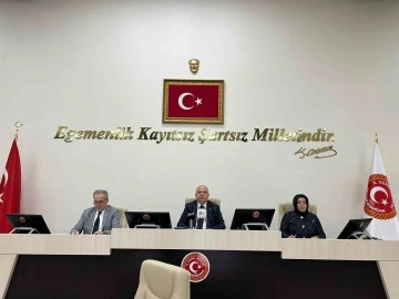 İGM köy ve belde okullarına 1 milyon 500 bin TL ödenek aktaracak
