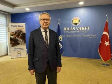 İhlas Vakfı kurban hisse vekâlet bedellerini açıkladı
