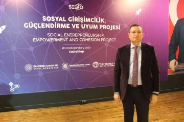 İKA’dan 3 kente 9.8 milyon euroluk destek
