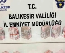 Bursa’da İki yabancıyı gasp eden şahıslar Balıkesir’de yakalandı