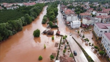 İklim uzmanı Bozoğlu: İklim değişikliği dünyaya oranla Türkiye'de daha fazla hissediliyor